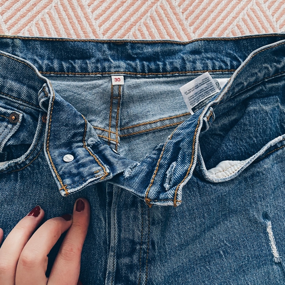 Levi’s jeans - Picture 4 of 8